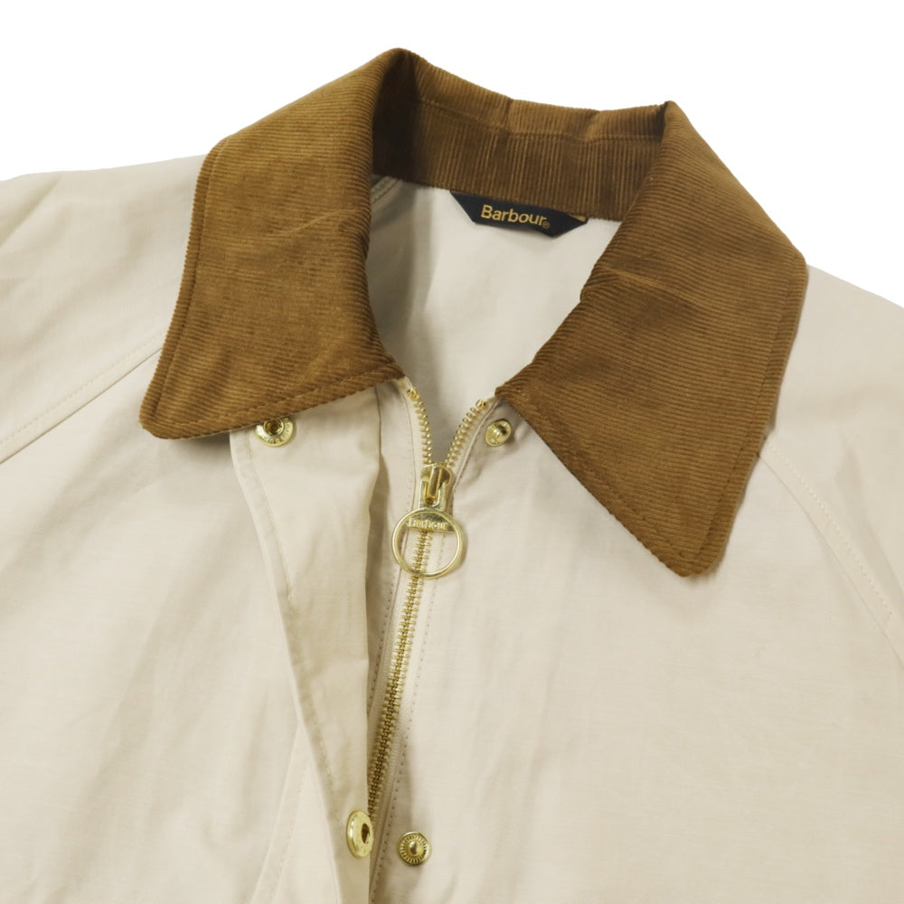 Barbour(バブアー)メドランド シャワー プルーフ ジャケット ライトアウター"MEDLAND SHOWERPROOF JACKET" 【261LSP0304】