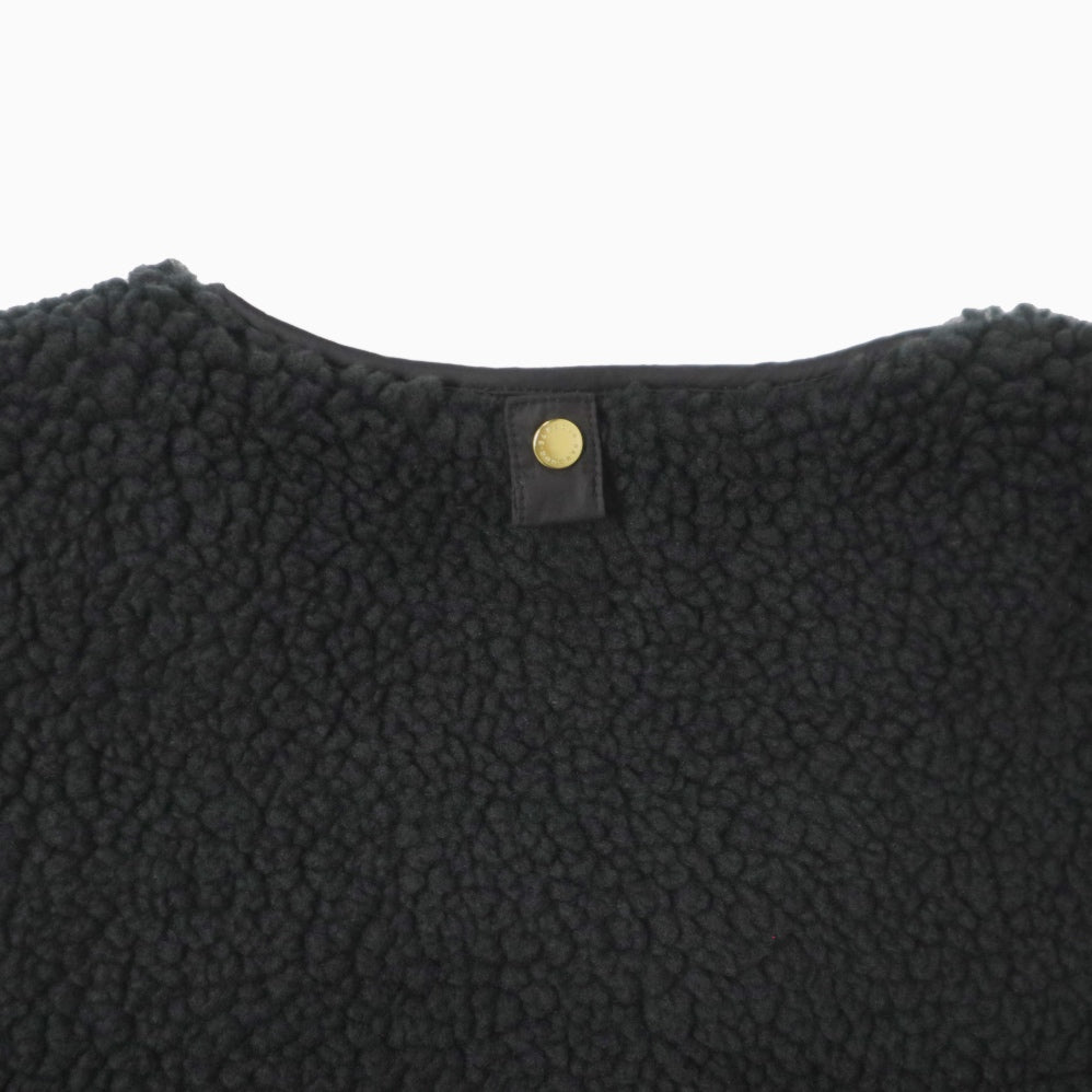 Barbour(バブアー)Dulsie ボア ライナー ベスト【252LLI0016】