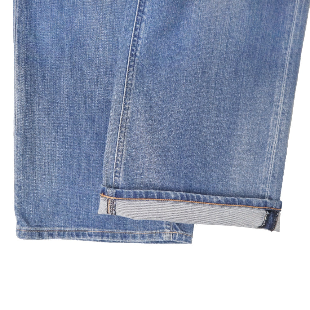 Healthy DENIM(ヘルシーデニム)レディース"Quiche" フレアデニム【H68433003】