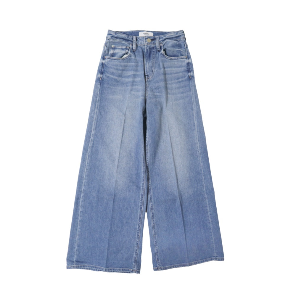Healthy DENIM(ヘルシーデニム)レディース "Wilde Ginger"ワイルドジンジャー【H68230303mdu】