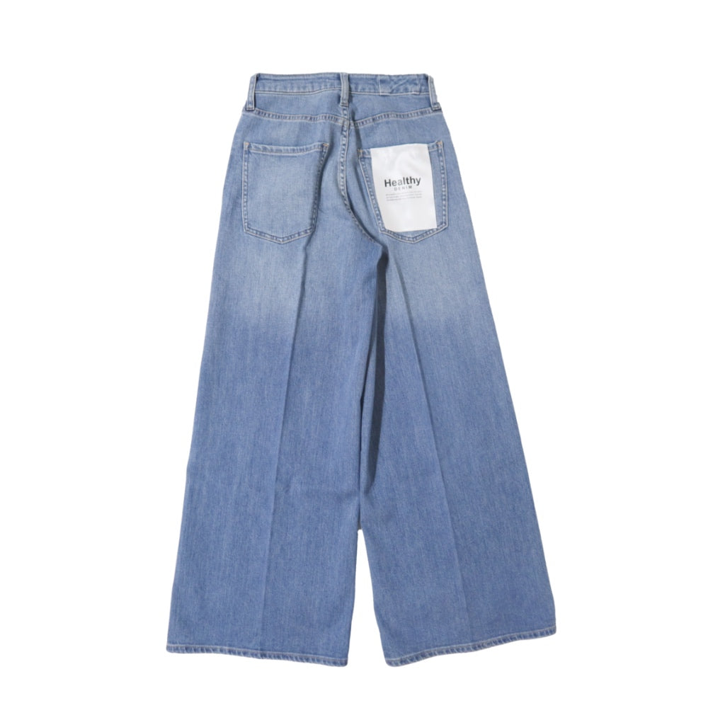 Healthy DENIM(ヘルシーデニム)レディース "Wilde Ginger"ワイルドジンジャー【H68230303mdu】