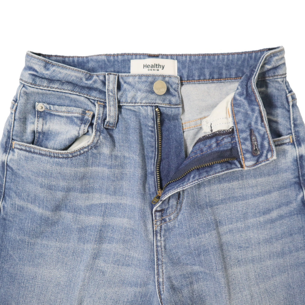 Healthy DENIM(ヘルシーデニム)レディース "Wilde Ginger"ワイルドジンジャー【H68230303mdu】