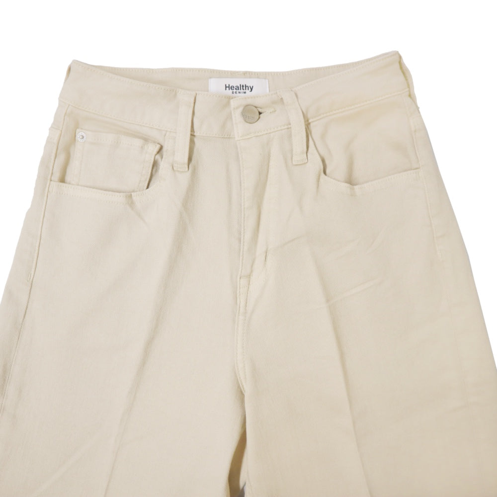 Healthy DENIM(ヘルシーデニム)レディース "Wilde Ginger"ワイルドジンジャー【H80230303san】