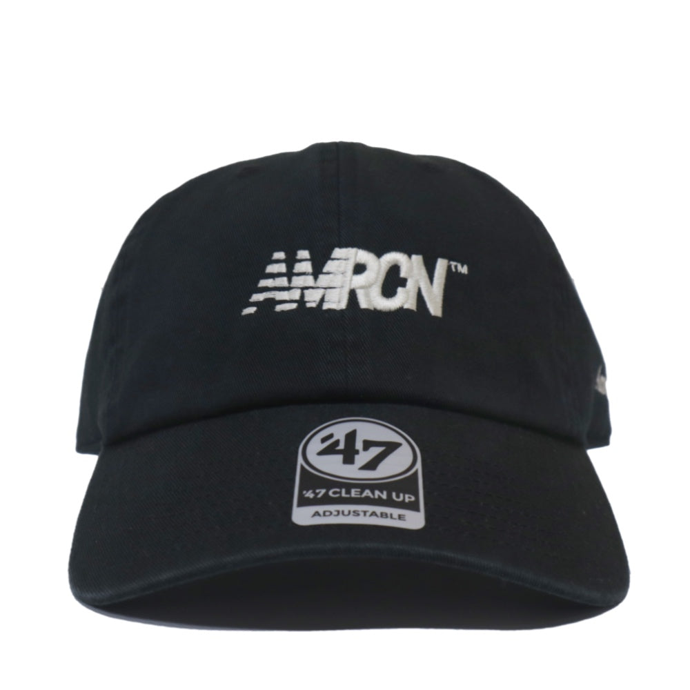 Americana(アメリカーナ)レディース 47 CLEAN UP キャップ【FC-024】