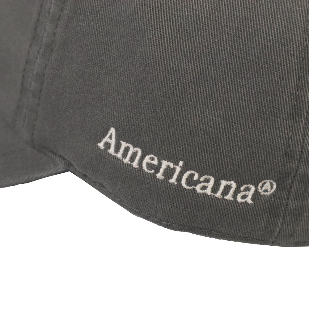 Americana(アメリカーナ)レディース 47 CLEAN UP キャップ【FC-024】