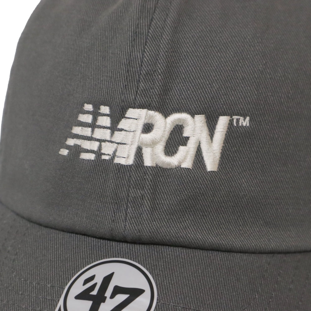 Americana(アメリカーナ)レディース 47 CLEAN UP キャップ【FC-024】