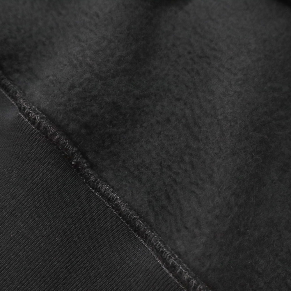 Americana(アメリカーナ)レディース ボリュームスリーブ クルーネックスウェット【BRF-797A-2】