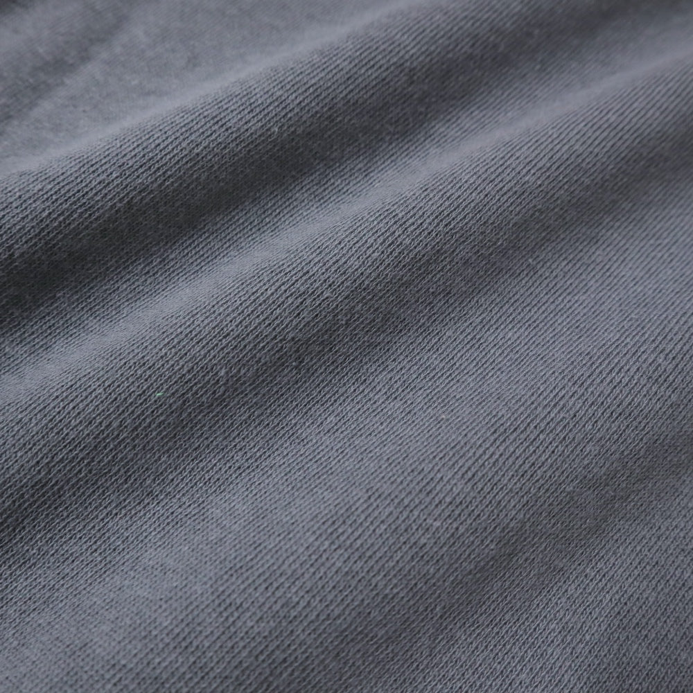 unfil(アンフィル)コットン オープンエンド ヤーンテリー ワイドスウェットパンツ "COTTON OPEN-END YARN TERRY WIDE SWEAT PANTS" 【WXSP-UW120】