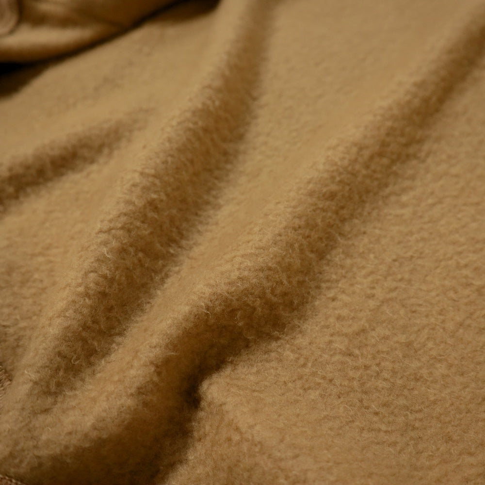 Americana(アメリカーナ)レディース 裏起毛ハーフジップワンピース【BRF-795A】