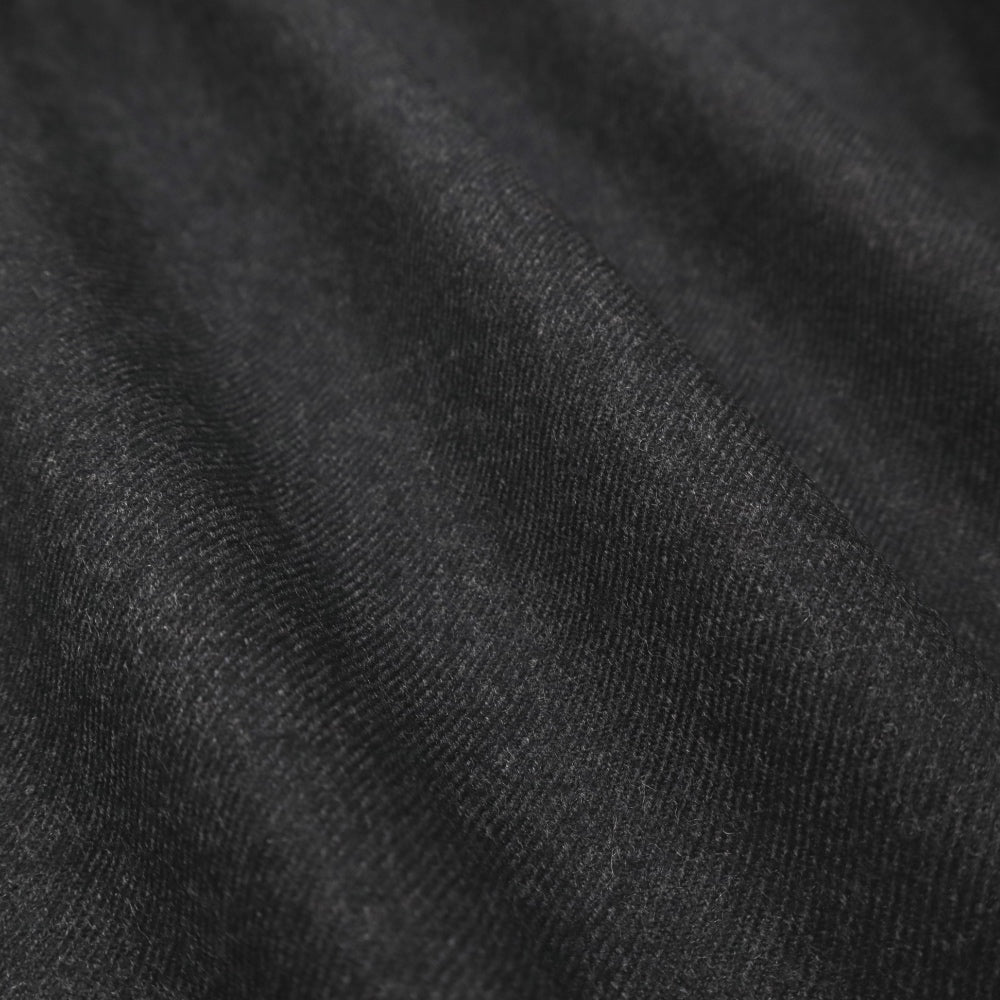 STILL BY HAND(スティル バイ ハンド)washable wool　wide pants ウォッシャブルウールワイドパンツ【PT01254WM】