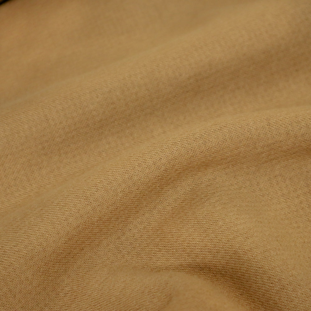 Americana(アメリカーナ)レディース ワイド フルジップ フーディー【BRF-803A】