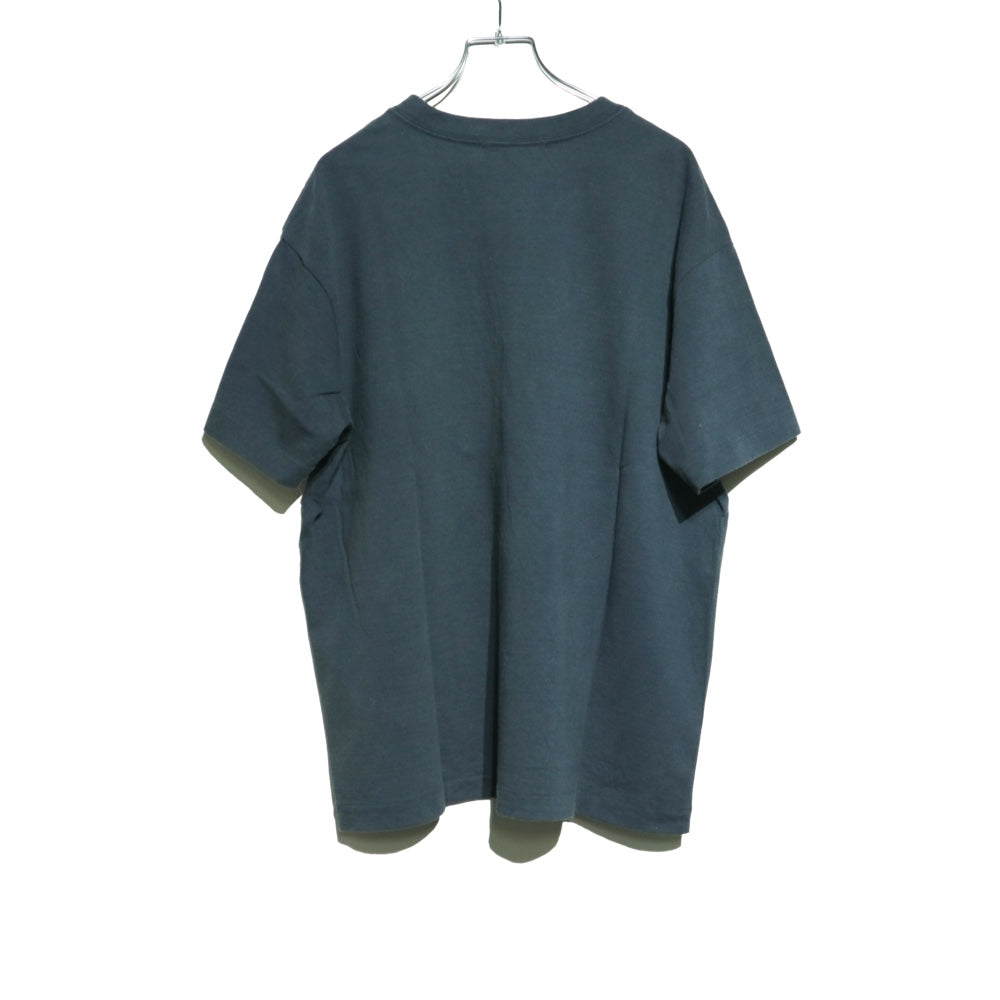 Americana(アメリカーナ)レディース AMRCN CO.HIGH SCHOOL USED加工 Tシャツ【BRF-782A/2】
