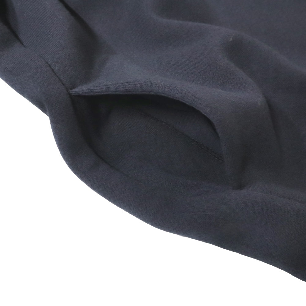 Americana(アメリカーナ)レディース 裏起毛ハーフジップワンピース【BRF-795A】