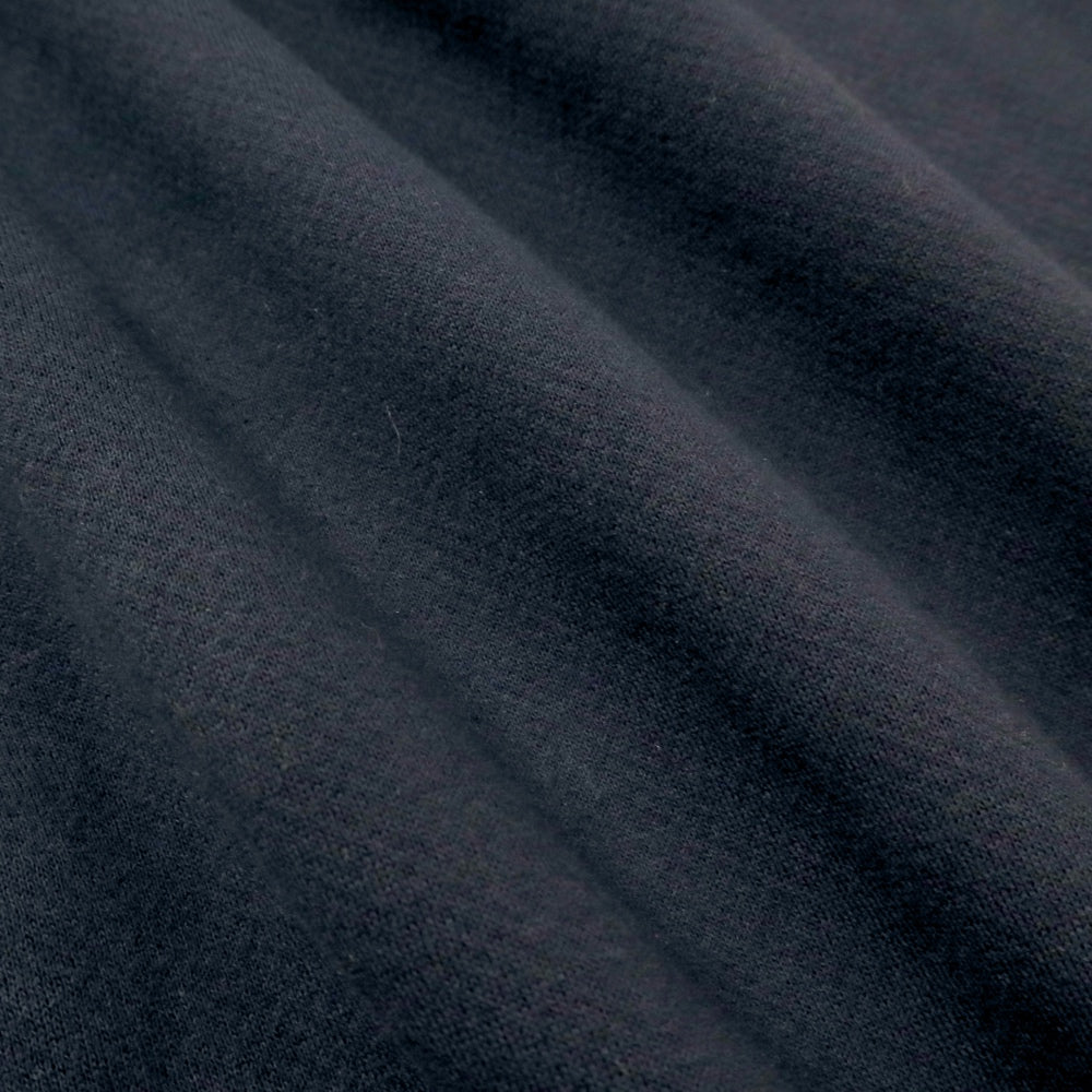 Americana(アメリカーナ)レディース 裏起毛ハーフジップワンピース【BRF-795A】