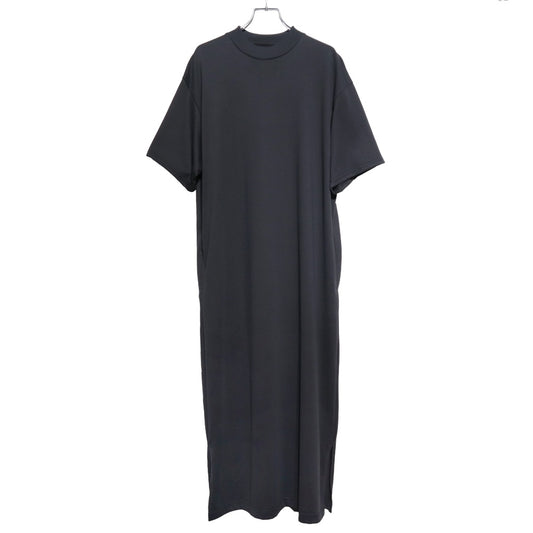 comm.arch. (コムアーチ) レディース"Suvin × Supima S/S O/P" スビン×スーピマ　ワンピース