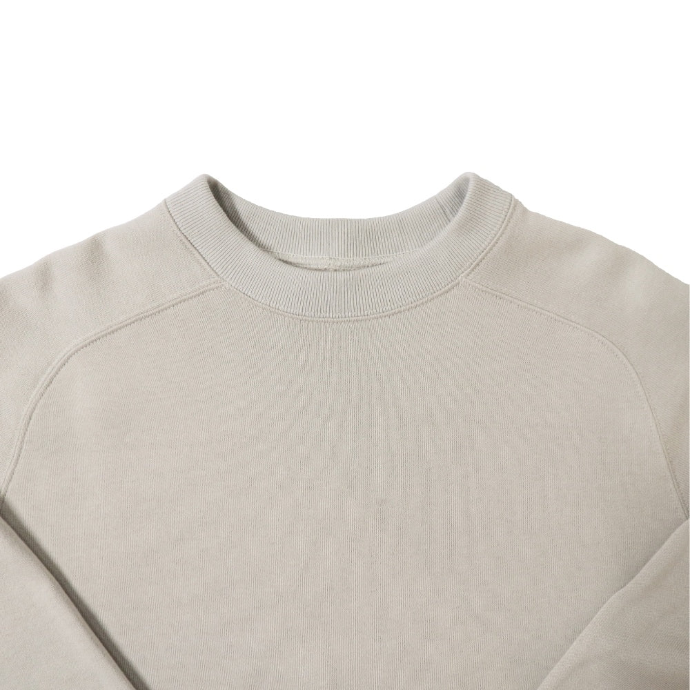 comm.arch. (コムアーチ) レディース"Rec: Spanish Pima Sweat P/O" スペインピマスウェット