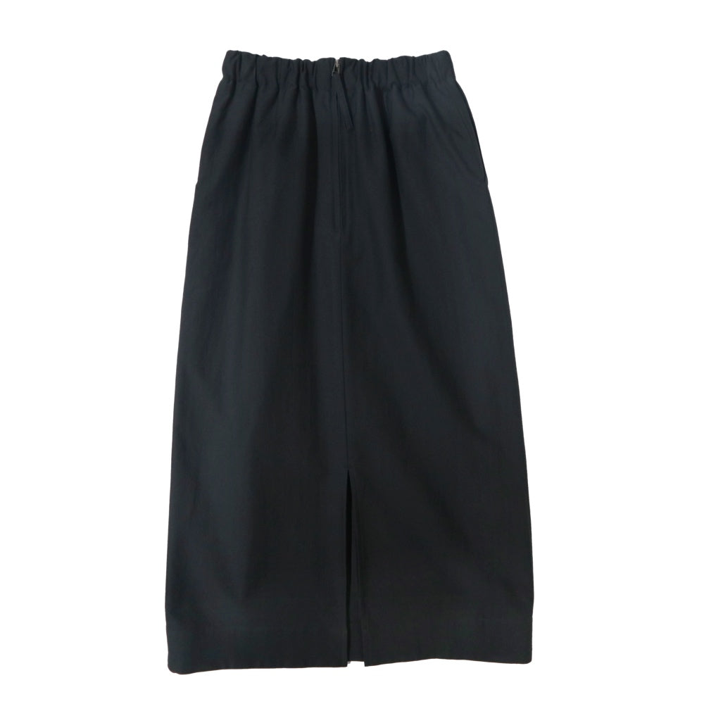 STILL BY HAND(スティル バイ ハンド)moleskin skirt モールスキンスカート【SK01261WM】