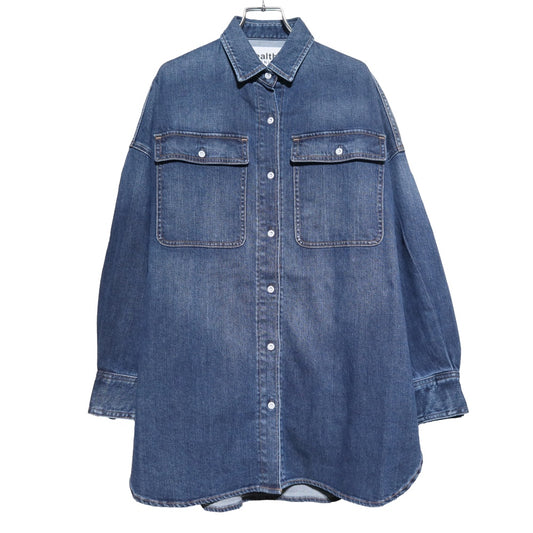 Healthy DENIM(ヘルシーデニム)レディース "Almond" アーモンド【H68962003mdu】