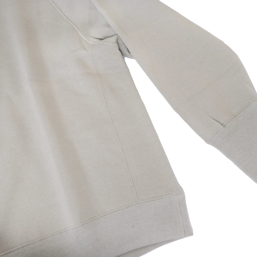 comm.arch. (コムアーチ) レディース"Rec: Spanish Pima Sweat P/O" スペインピマスウェット