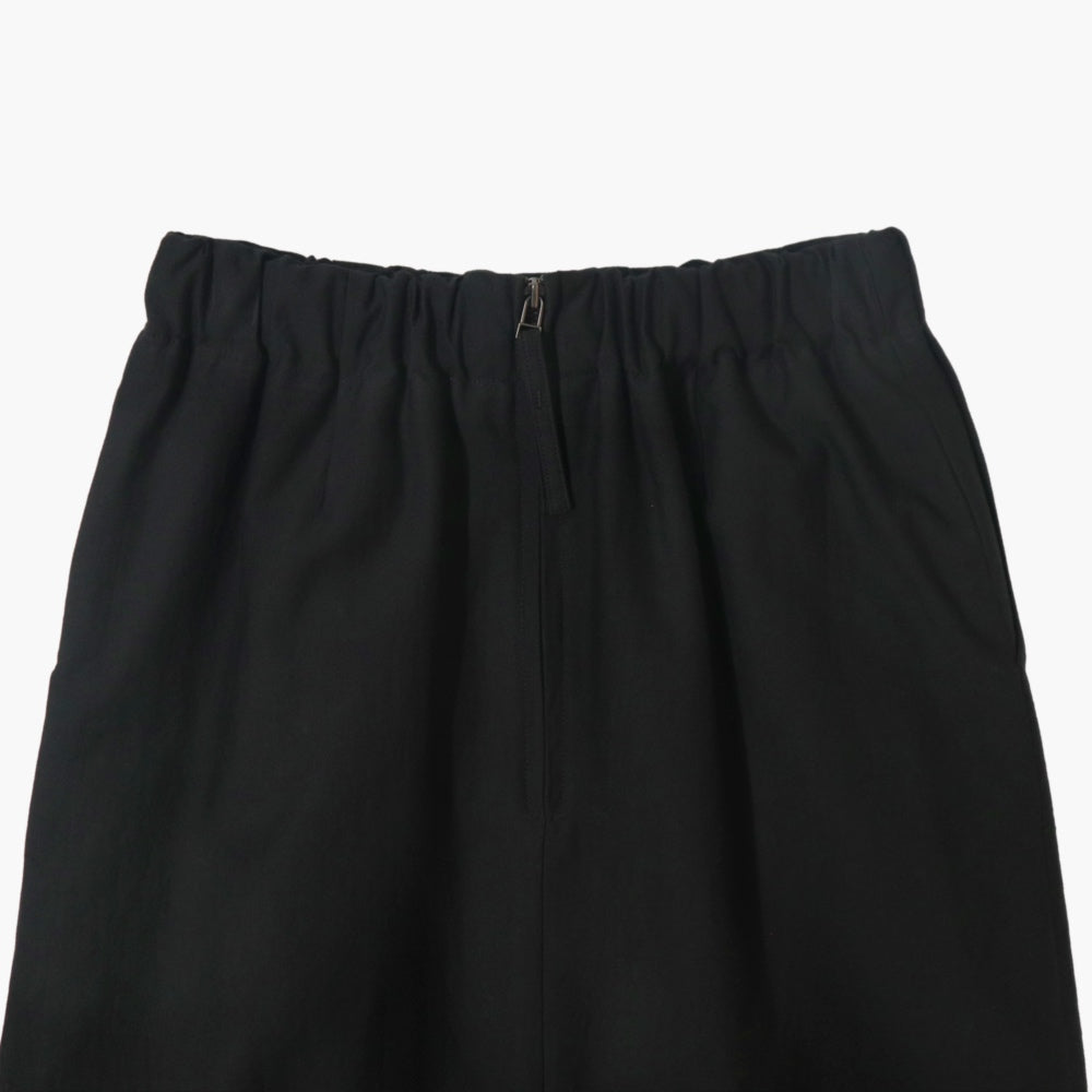 STILL BY HAND(スティル バイ ハンド)moleskin skirt モールスキンスカート【SK01261WM】