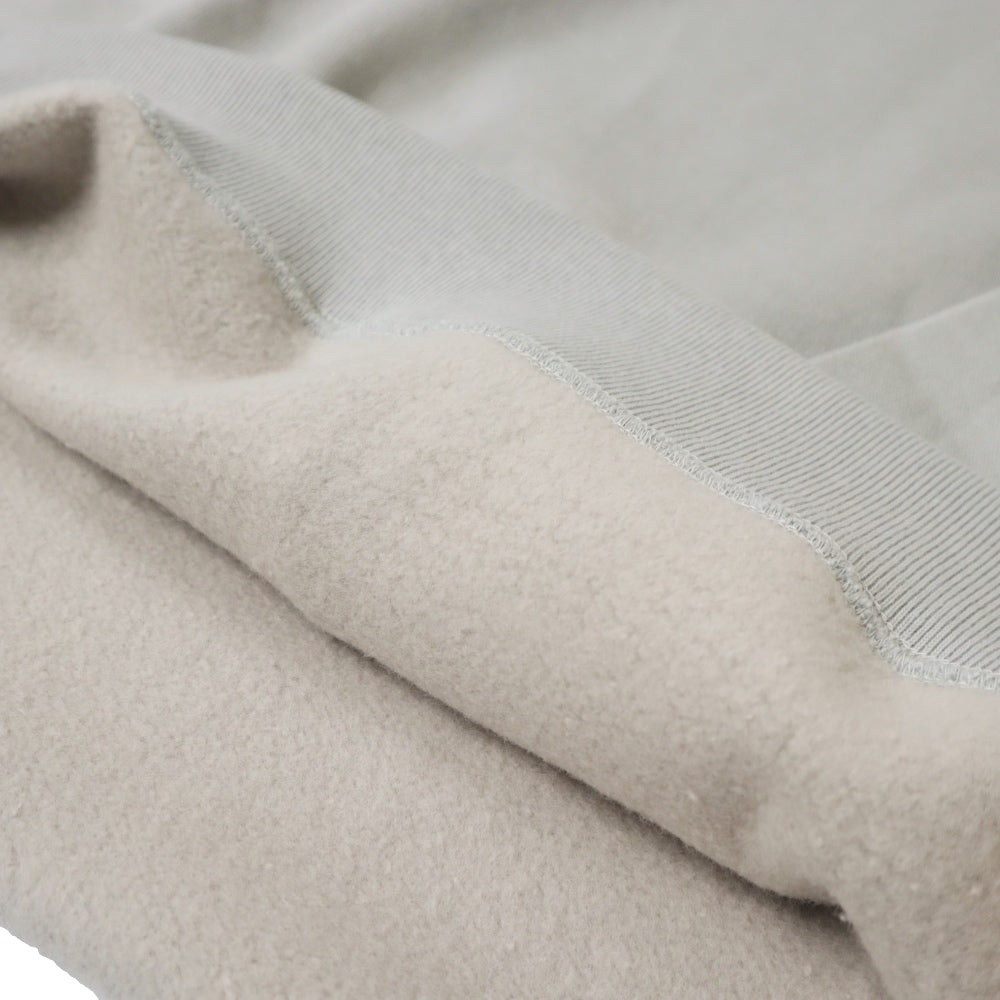 comm.arch. (コムアーチ) レディース"Rec: Spanish Pima Sweat P/O" スペインピマスウェット