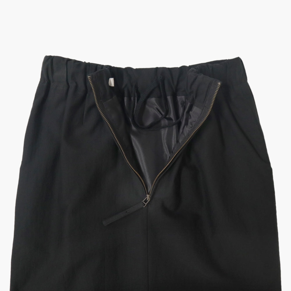 STILL BY HAND(スティル バイ ハンド)moleskin skirt モールスキンスカート【SK01261WM】