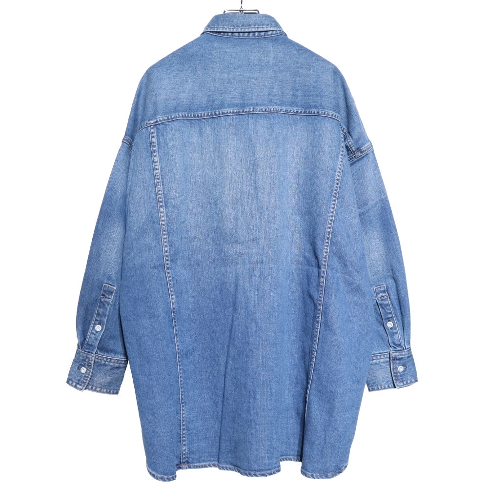 Healthy DENIM(ヘルシーデニム)レディース "Almond" アーモンド【H68967803mdu】