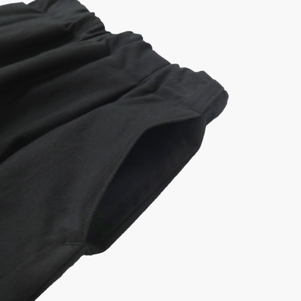 STILL BY HAND(スティル バイ ハンド)moleskin skirt モールスキンスカート【SK01261WM】