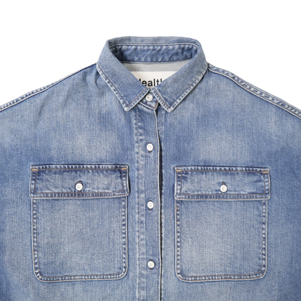 Healthy DENIM(ヘルシーデニム)レディース "Almond" アーモンド【H68967803mdu】