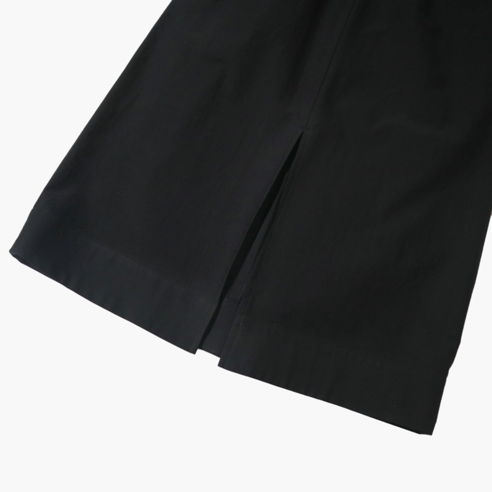 STILL BY HAND(スティル バイ ハンド)moleskin skirt モールスキンスカート【SK01261WM】