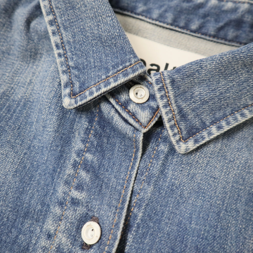 Healthy DENIM(ヘルシーデニム)レディース "Almond" アーモンド【H68967803mdu】