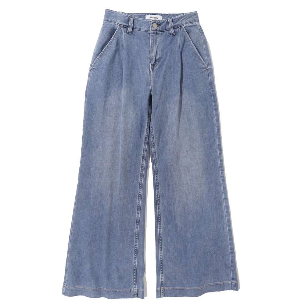 Healthy DENIM(ヘルシーデニム)レディース "Radish"ラディッシュ【H68332203】