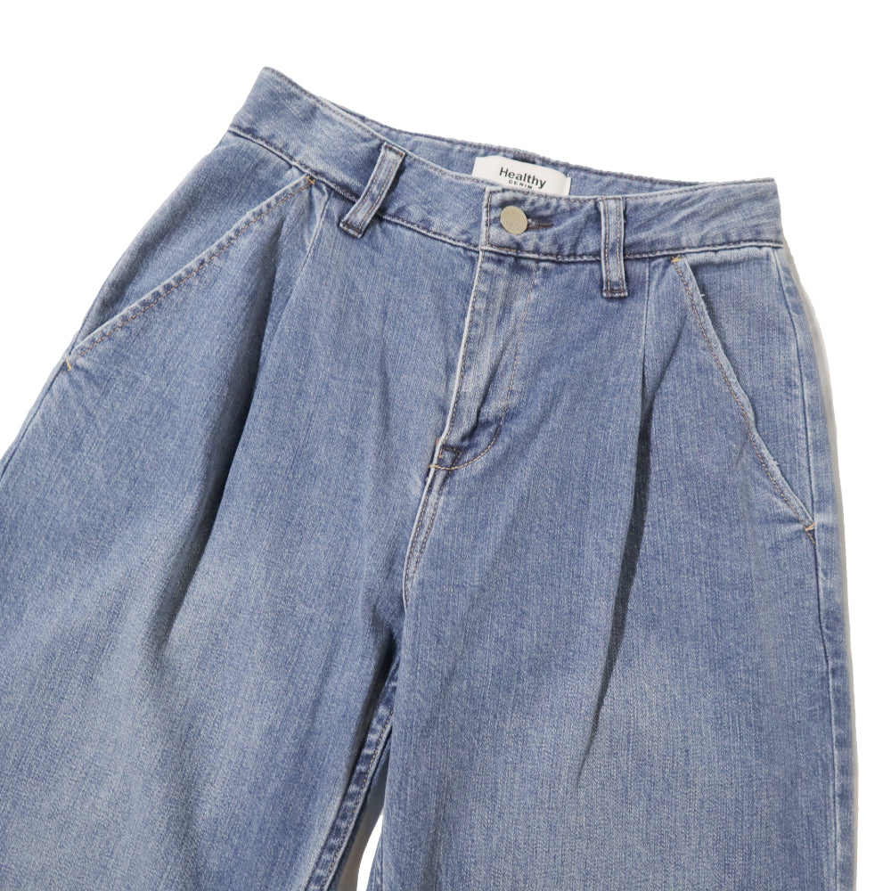 Healthy DENIM(ヘルシーデニム)レディース "Radish"ラディッシュ【H68332203】