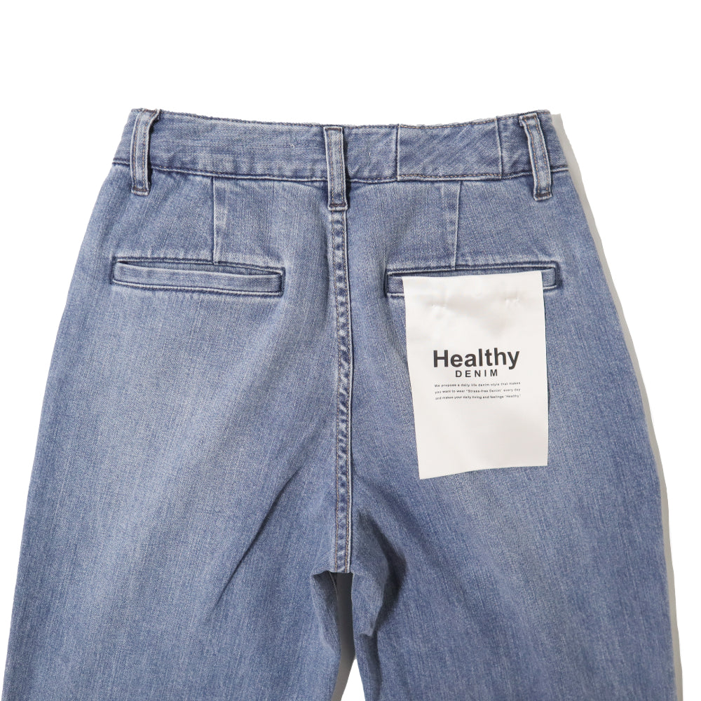 Healthy DENIM(ヘルシーデニム)レディース "Radish"ラディッシュ【H68332203】