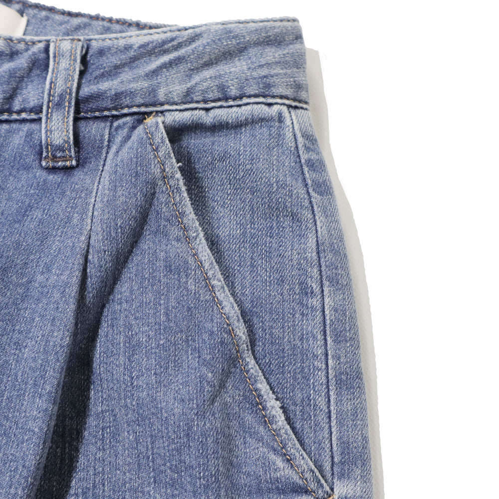 Healthy DENIM(ヘルシーデニム)レディース "Radish"ラディッシュ【H68332203】