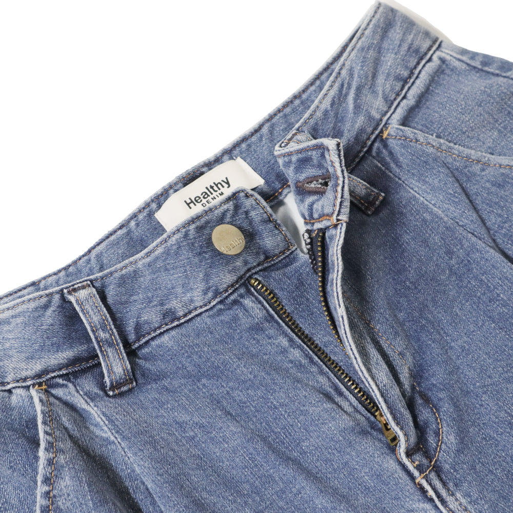 Healthy DENIM(ヘルシーデニム)レディース "Radish"ラディッシュ【H68332203】