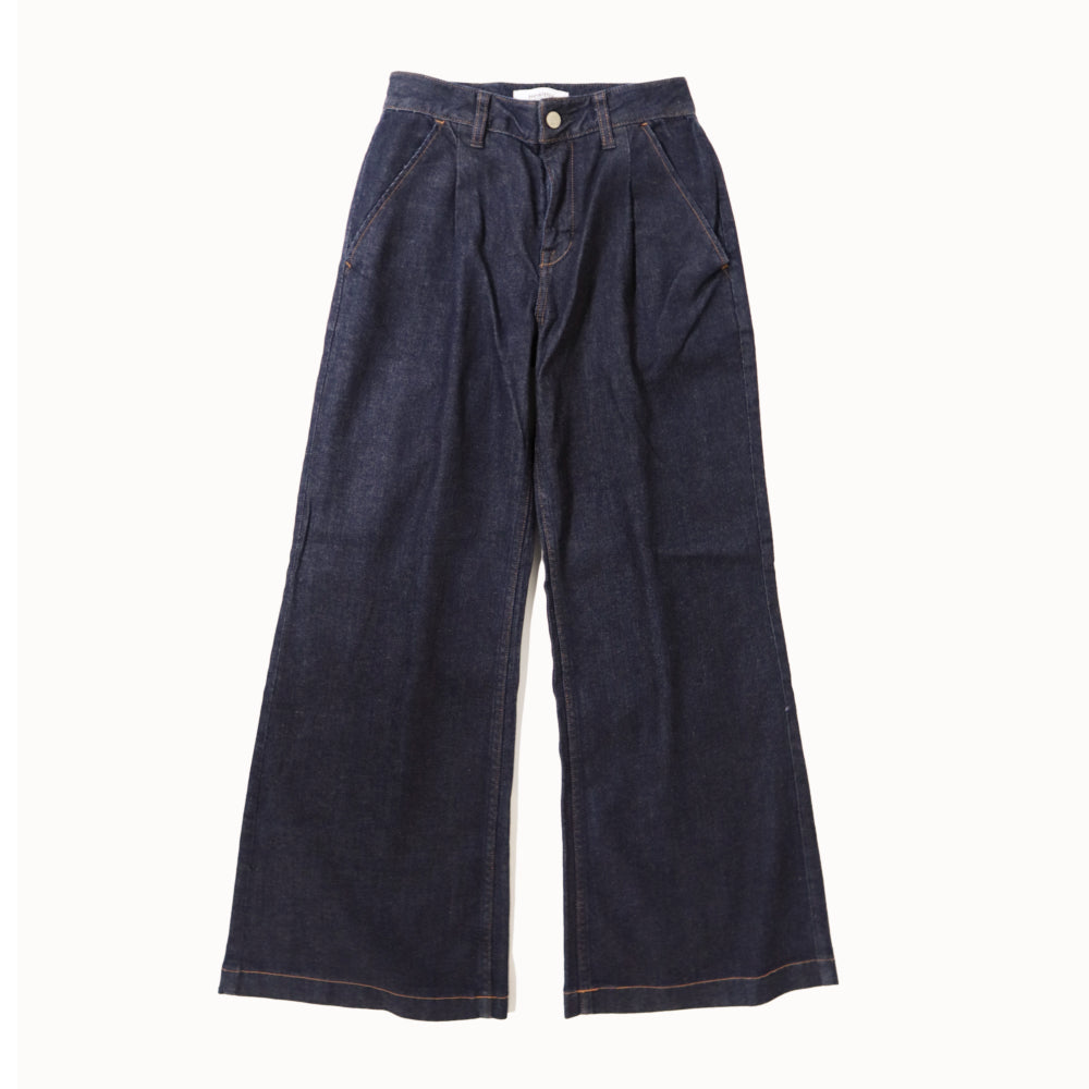 Healthy DENIM(ヘルシーデニム)レディース "Radish"ラディッシュ【H68332203】
