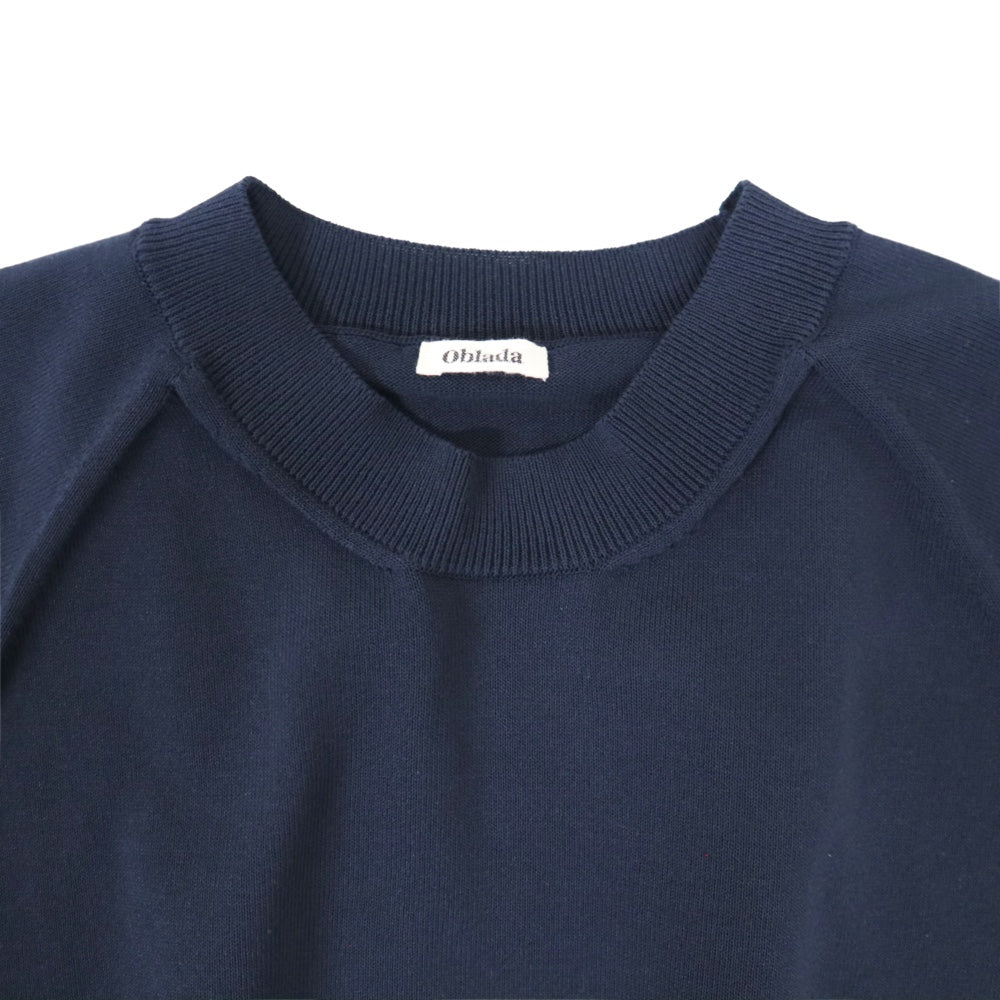 oblada(オブラダ)レディース"SUMMER KNIT"サマー ニット 【M2410KN01】