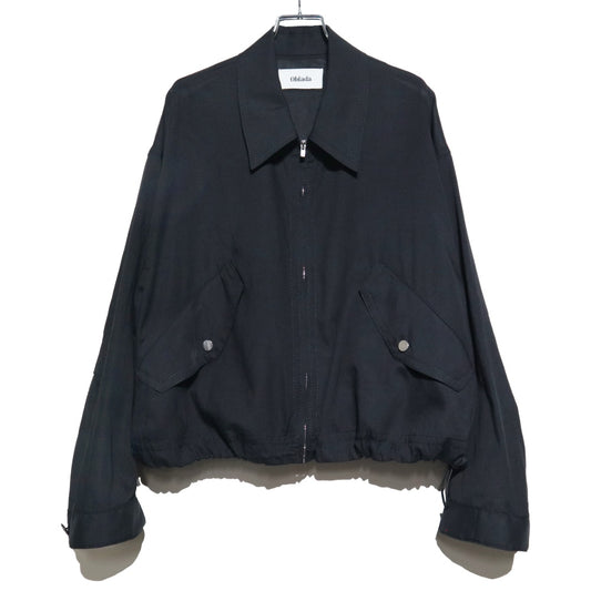 oblada(オブラダ) レディース　"UTILITY　BLOUSON"ユーティリティーブルゾン【M2510JK01】