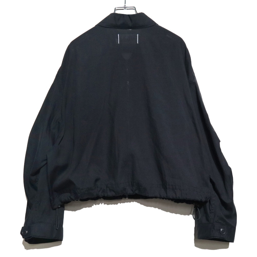 oblada(オブラダ) レディース　"UTILITY　BLOUSON"ユーティリティーブルゾン【M2510JK01】