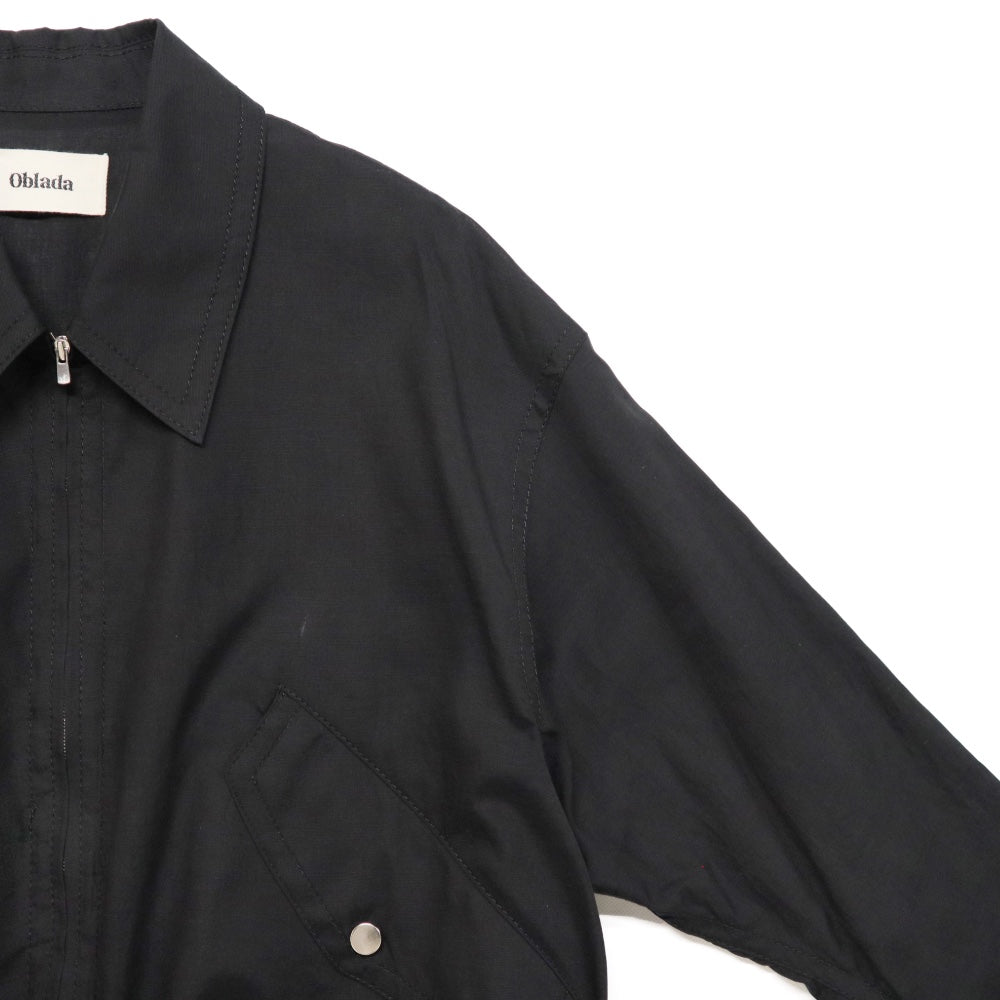 oblada(オブラダ) レディース　"UTILITY　BLOUSON"ユーティリティーブルゾン【M2510JK01】