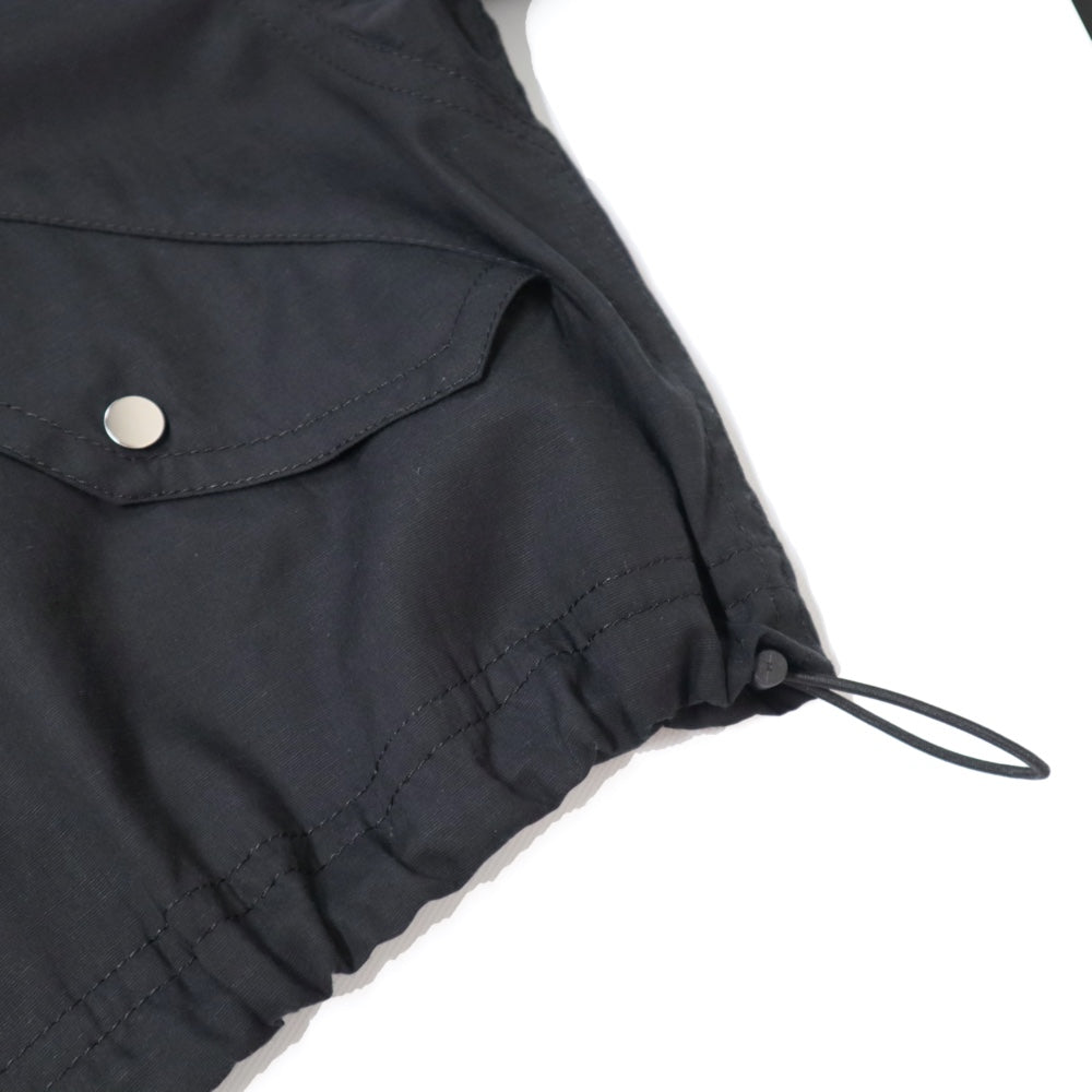 oblada(オブラダ) レディース　"UTILITY　BLOUSON"ユーティリティーブルゾン【M2510JK01】