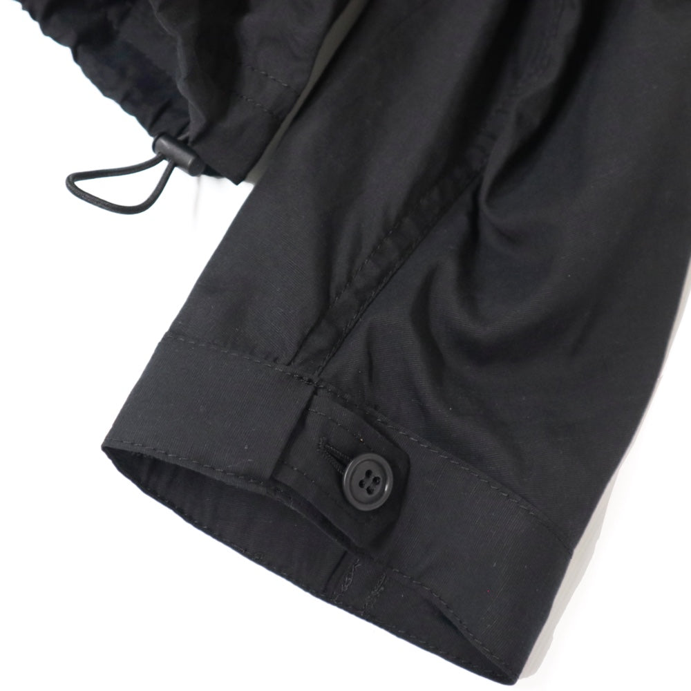 oblada(オブラダ) レディース　"UTILITY　BLOUSON"ユーティリティーブルゾン【M2510JK01】