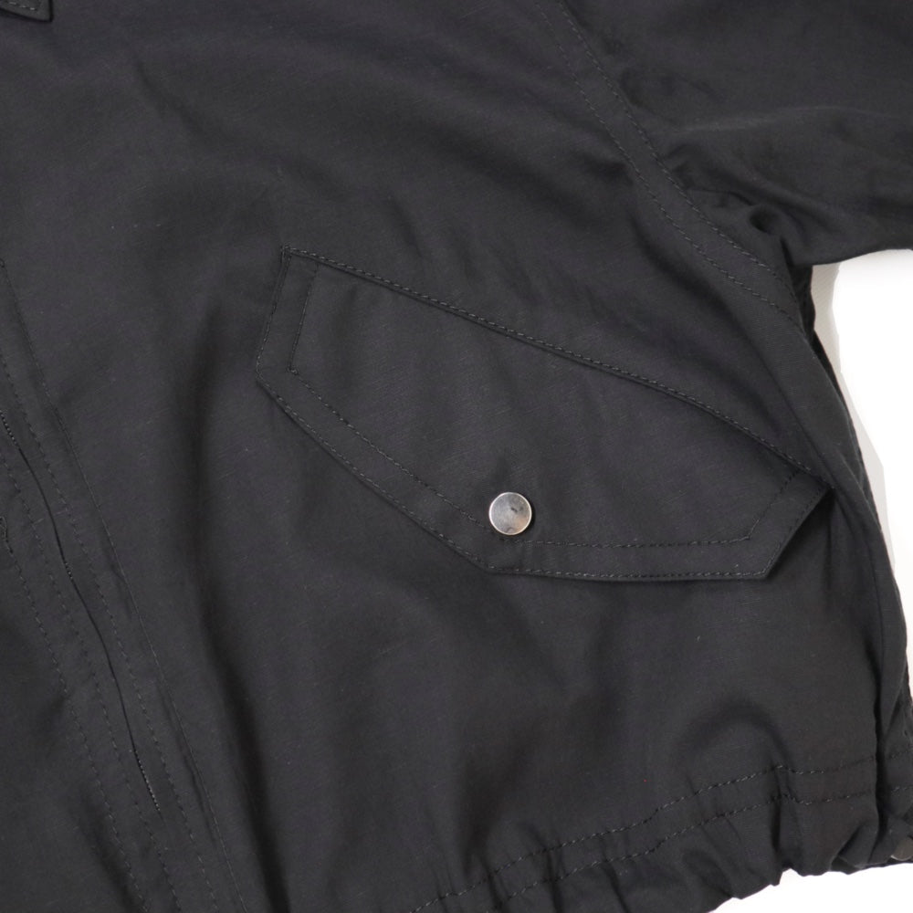 oblada(オブラダ) レディース　"UTILITY　BLOUSON"ユーティリティーブルゾン【M2510JK01】