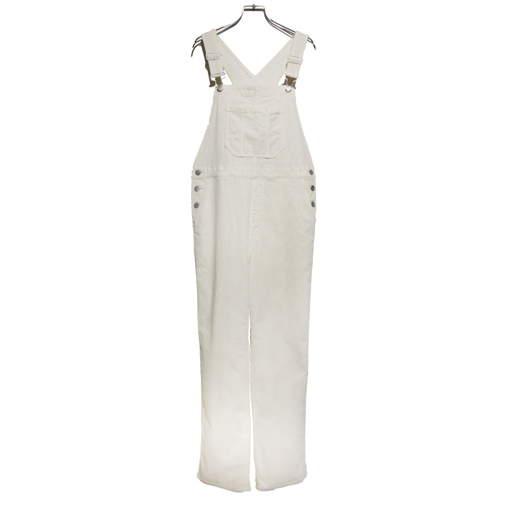 Healthy DENIM(ヘルシーデニム)レディース "Cauliflower" サロペット【H15953103ecr】