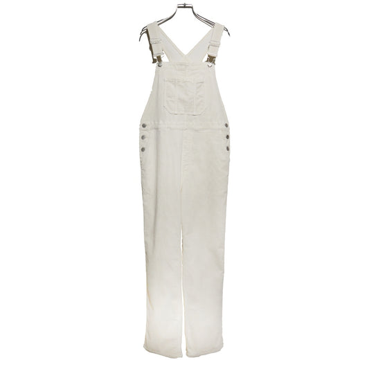 Healthy DENIM(ヘルシーデニム)レディース "Cauliflower" サロペット【H15953103ecr】