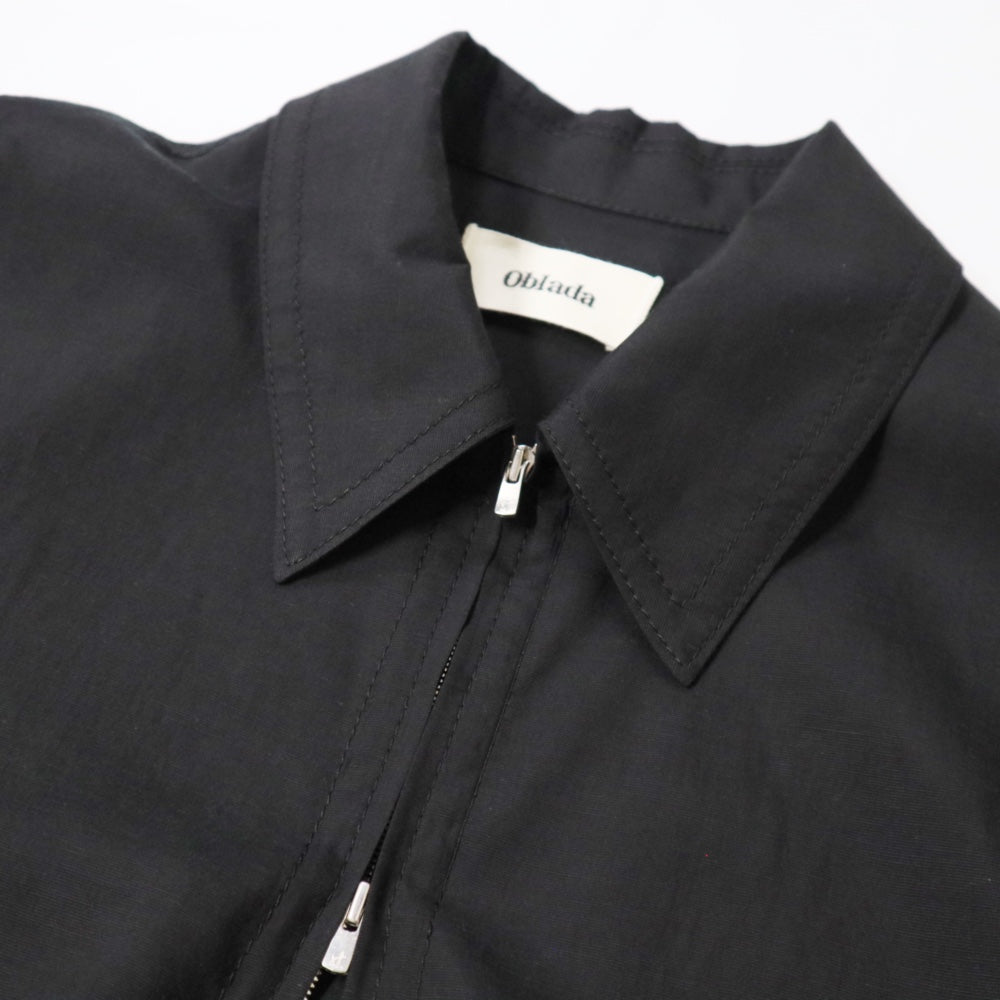 oblada(オブラダ) レディース　"UTILITY　BLOUSON"ユーティリティーブルゾン【M2510JK01】