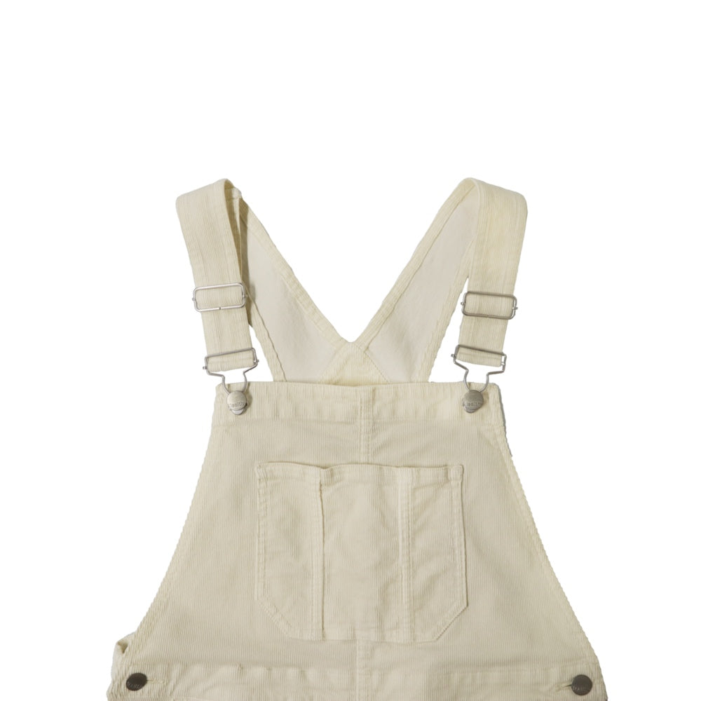 Healthy DENIM(ヘルシーデニム)レディース "Cauliflower" サロペット【H15953103ecr】