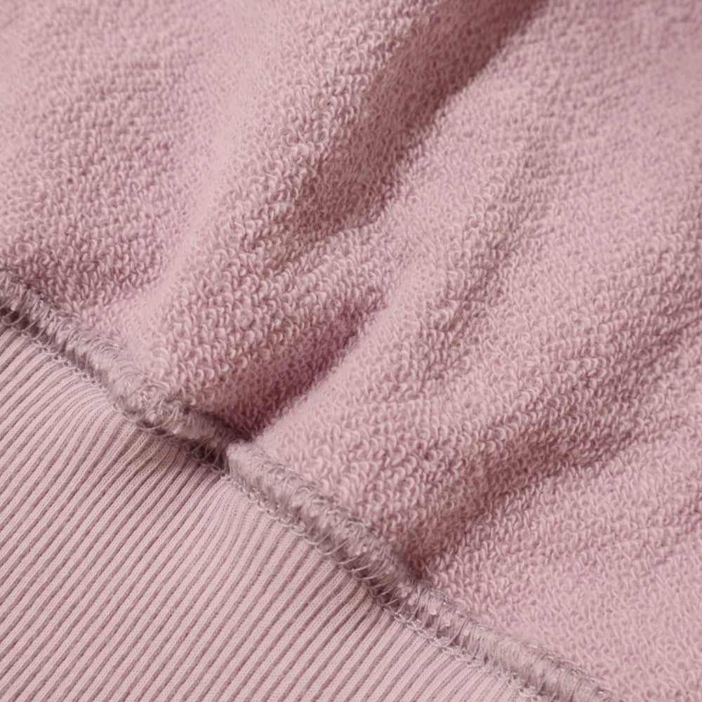oblada(オブラダ)レディース"HALF SLEEVE SWEAT SHIRT"ハーフ スリーブ スウェット シャツ 【M2510CU10】