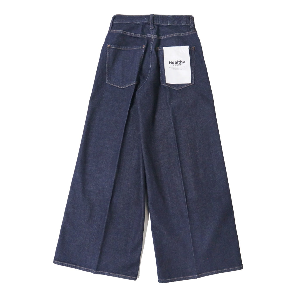 Healthy DENIM(ヘルシーデニム)レディース "Wilde Ginger"ワイルドジンジャー【H80230303rns】